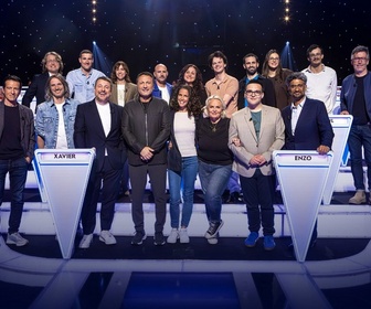 Replay Le Grand Concours Spécial Champions (Partie 1) du 1 octobre 2026