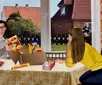 Replay Karambolage España - le Westpaket