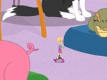 Replay Polly Pocket - Ptérodactyle en cavale