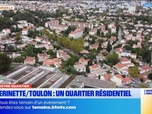 Replay Les longs formats des Locales - Dans Notre Quartier : au cœur du quartier de La Serinette à Toulon