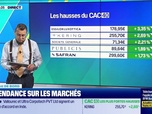 Replay Tout pour investir - Mardi 9 juin