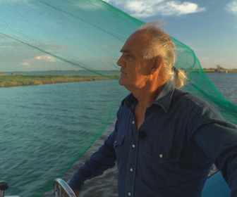 Replay Focus - Bataille pour la crevette américaine : la détresse des pêcheurs de Louisiane