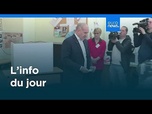 Replay L'info du jour | 20 avril 2026 - Matin