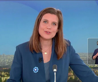 Replay Le JT en LSF - 08/05/2026