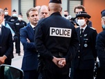 Replay 100 jours avec la police des Ardennes - S1E5 - Pas de répit pour la police municipale