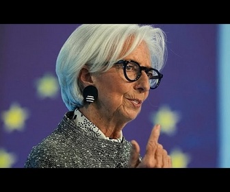 Replay Crise énergétique : la BCE sous pression, Lagarde écarte le spectre de 2022