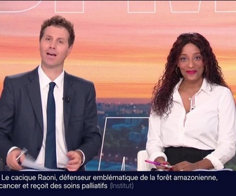 Replay BFM Première prématinale - BFM Première 4h30/6h - Mardi 15 septembre 2026