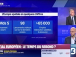Replay BFM Stratégie (Cours n°346) : Spatial européen, le temps du rebond ? - 20/09