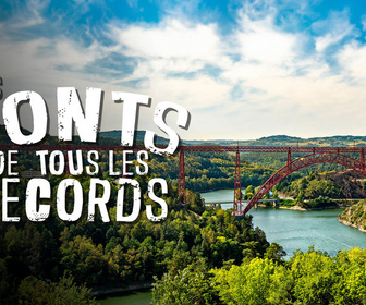 Replay Les ponts de tous les records