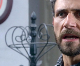 Replay Amours coupables - S01 E21