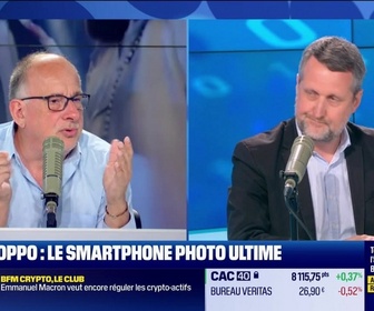 Replay De Quoi J'me mail : Oppo revient sérieusement en France avec le Find X9 Ultra costaud sur la photo - 24/05