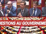 Replay Questions au Gouvernement du mercredo 21 octobre 2026