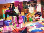 Replay Totally Spies - Copie-Compost