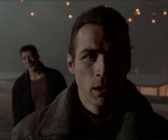 Replay Highlander - S05 E18 - La punition suprême