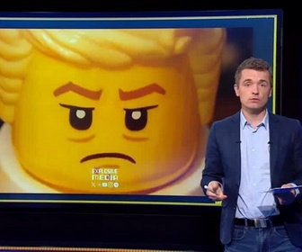 Replay Info ou intox - L'IA iranienne version Lego déplait à Youtube