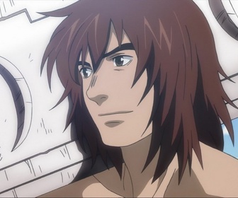 Replay Saint Seiya: the lost Canvas - S01 E12 - Un sacrifice insupportable