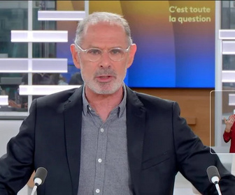 Replay Le JT en LSF - 01/04/2026