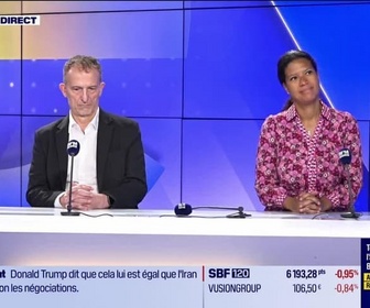 Replay Les Experts : Ormuz, un blocus imminent des États-Unis - 13/04