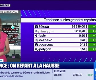 Replay BFM Crypto, la Chronique - BFM Crypto : Corruption à l'Assemblée nationale - 26/07