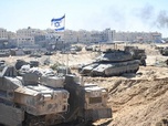 Replay 28 Minutes - Ventes d'armes à Israël