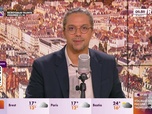 Replay Apolline Matin - Émission du 21 octobre 2025