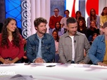 Replay Quotidien, première partie du 29 septembre 2025