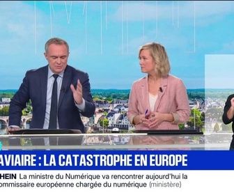 Replay L'intégrale de Midi BFM du jeudi 6 novembre 2025