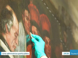 Replay Les dossiers d'ICI - Musée d'Orsay, une administratrice particulière