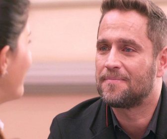 Replay L'amour à mort - S01 E87