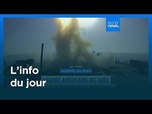 Replay L'info du jour | 16 septembre 2026 - Matin