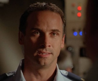 Replay Stargate SG-1 - S5 E17 - Impact