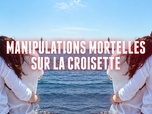 Replay Chroniques criminelles - Manipulations mortelles sur la Croisette / Striptease mortel