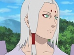 Replay Naruto Shippuden - S9 E8 - Les liens perdus