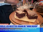 Replay Les longs formats des Locales - Dans Notre Assiette : découvrez les recettes vegan de John Silver à Marseille