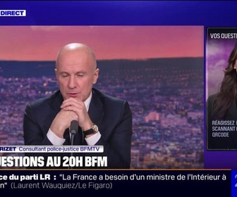 Replay Les maires peuvent-ils refuser la vidéosurveillance dans leur ville? Vos questions au 20H BFM