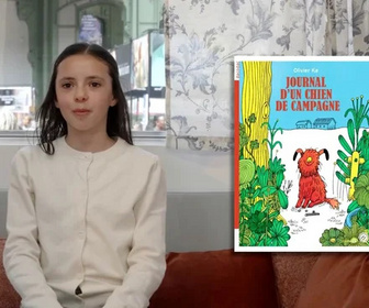 Replay La caravane Lumni : conseils de lecture - 21/07/2026