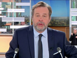 Replay Le JT en LSF - 08/02/2026