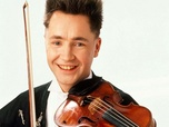 Replay Les grands moments de la musique - Le documentaire - Nigel Kennedy et les Quatre saisons