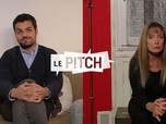 Replay Le pitch