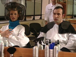 Replay Un gars, une fille - S3E107 - Chez le coiffeur (2)