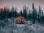 Replay Habitations en péril : Alaska - S1E4 - Désastre hivernal