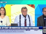 Replay Tout pour investir - Le déchiffrage : L'or a atteint un nouveau record historique - 24/10