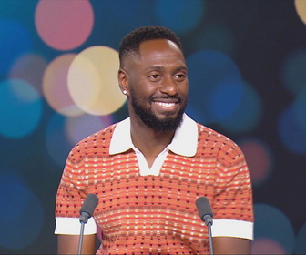 Replay À l'Affiche ! - Ralph Beaubrun, chorégraphe et chanteur : Tout le monde peut danser !