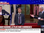 Replay Liberté Egalité Brunet! - Barnier nommé, le plus dur commence - 05/09