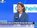 Replay Good Morning Business - Engie rassure sur les stocks de gaz en Europe
