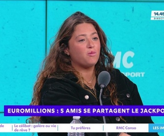 Replay Estelle Midi - Liberté, pouvoir d'achat. Être célibataire : enfer ou paradis ?