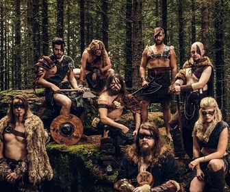 Replay Metal Hammer Paradise 2025 - Brothers of Metal