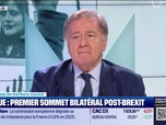 Replay Le monde de Patrick Sauce - Lundi 19 mai