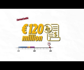 Replay Offensive d'Elon Musk contre Bruxelles : faut-il vraiment démanteler l'UE ?