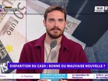 Replay Estelle Midi - Disparition du cash : bonne ou mauvaise nouvelle ?